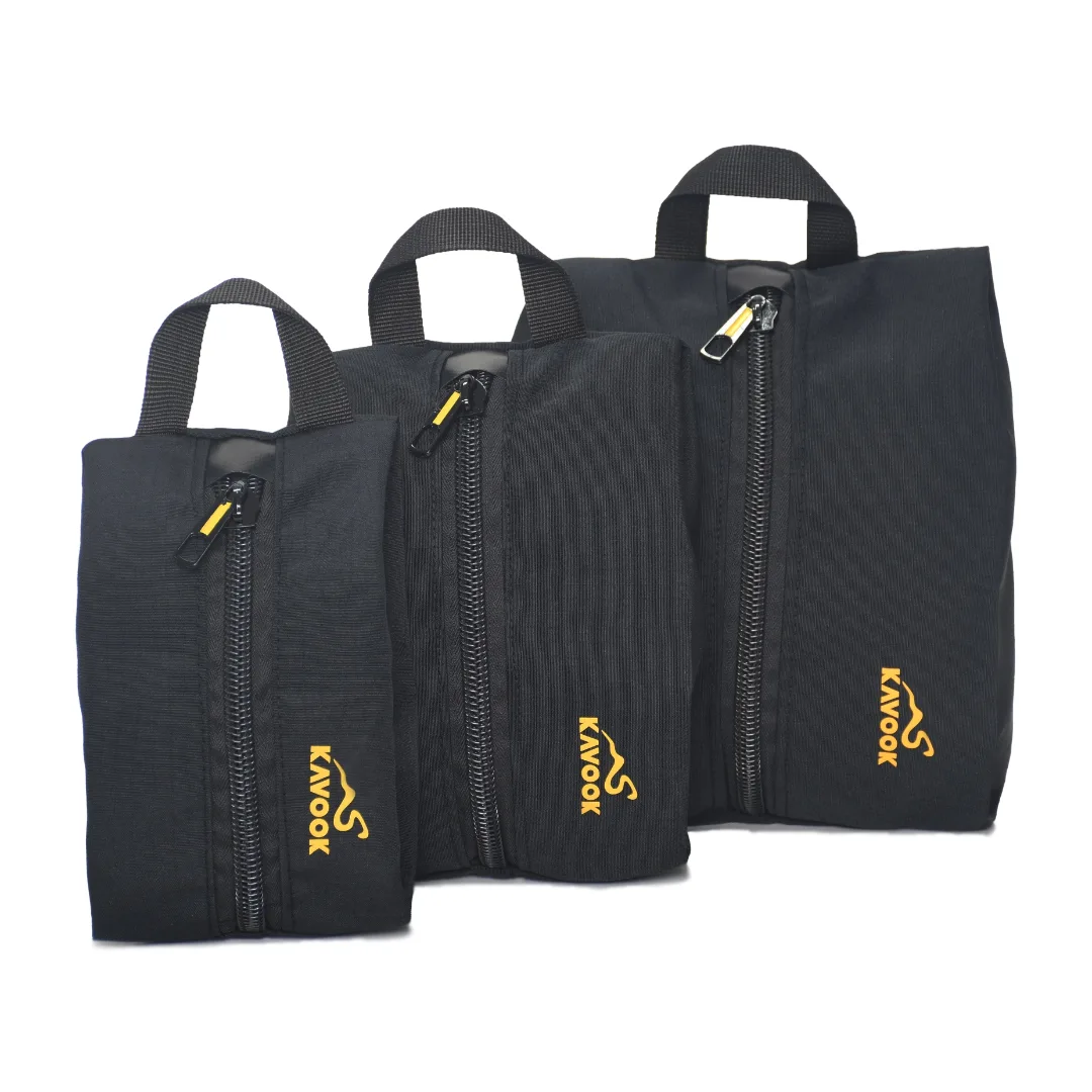 ست کیف تفکیک زیپی