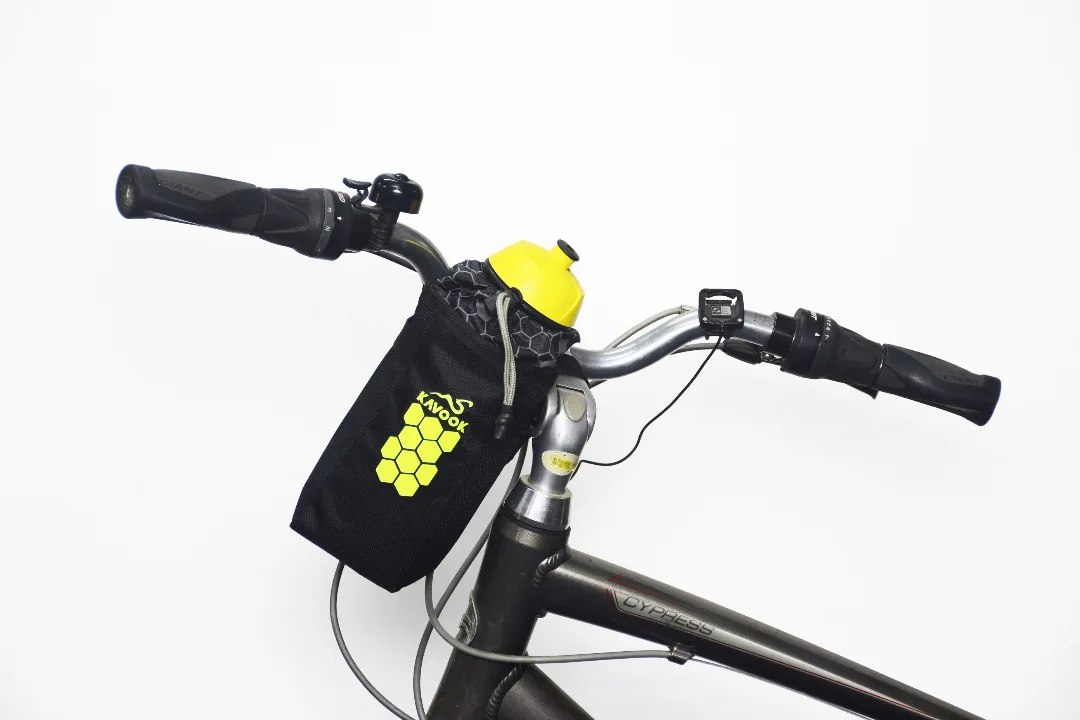 کیف قمقمه چاپی