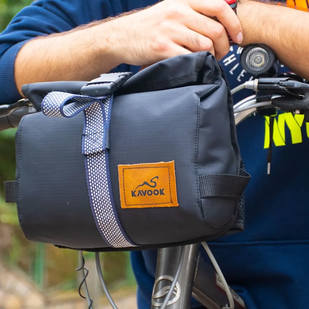 کیف فرمان و کمری مدل ورسا