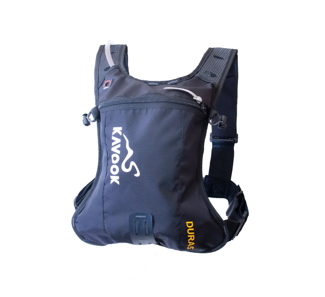 کوله هارنس حمل لوازم مدل DURA 5 سایز ۵L