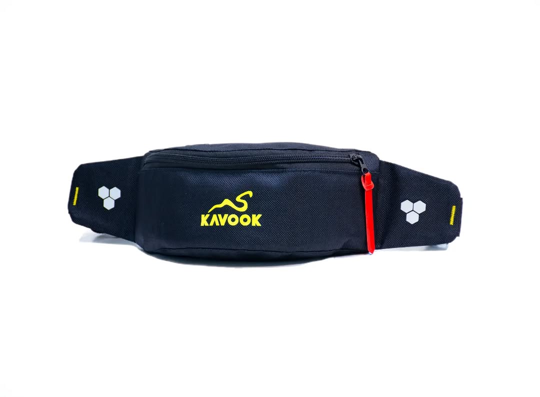 کیف کمری مدل BAR