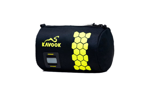 کیف فرمان دوچرخه مدل Mini Bag سایز کوچک