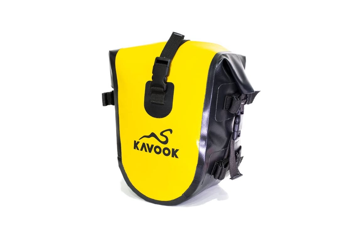 کیف حمل وسایل مدل گارد ضد آب