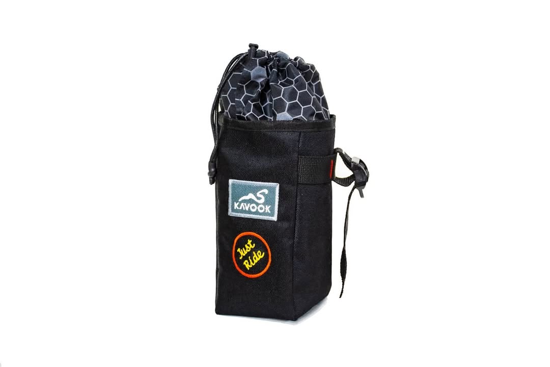 کیف حمل قمقمه Just Ride