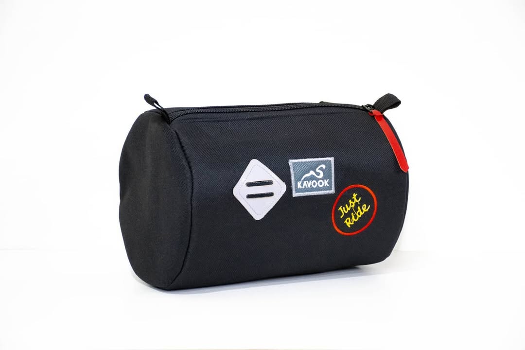 کیف جلو فرمان دوچرخه مدل just ride