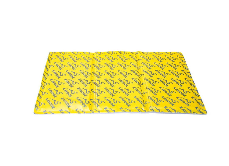 زیر انداز نشیمنی سه تکیه تاشو 30×40