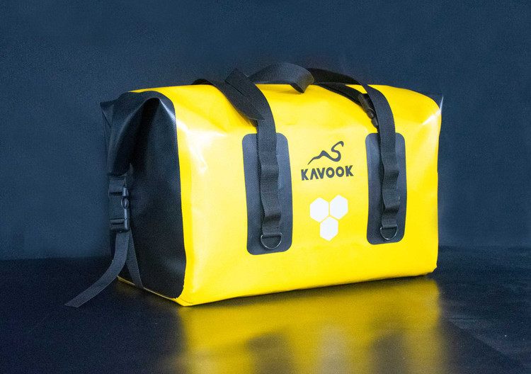 کیف حمل وسایل مدل ادونچر