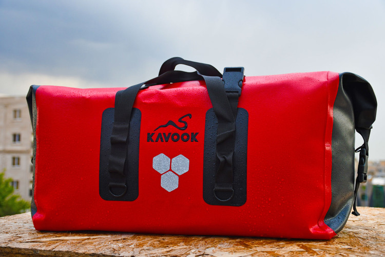 کیف حمل وسایل مدل ادونچر