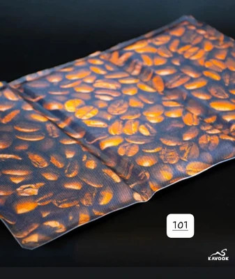 زیر انداز نشیمنی سه تکیه تاشو 30×40
