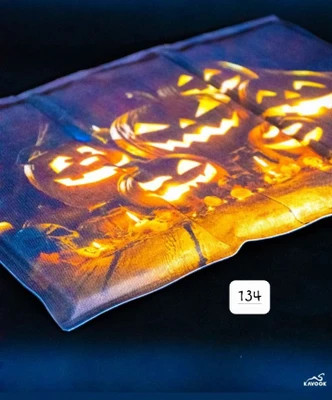 زیر انداز نشیمنی سه تکیه تاشو 30×40